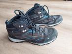 Bergschoenen,  maat 45, Quechua, Ophalen of Verzenden, Zo goed als nieuw, Schoenen