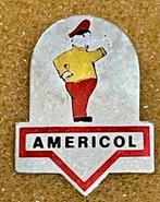 Americol Speldje, Verzamelen, Ophalen of Verzenden, Zo goed als nieuw, Overige onderwerpen