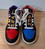 Air Jordan 1 Mid SS 'Six Championships' (GS) - Maat 36, Kleding | Dames, Schoenen, Overige kleuren, Air Jordan, Ophalen of Verzenden