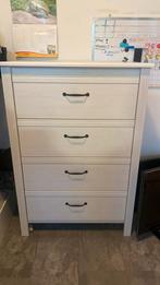 IKEA kast wit, Verzenden, Nieuw, 25 tot 50 cm