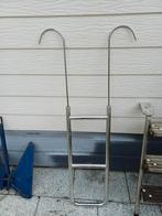 Boot trap, Watersport en Boten, Ophalen of Verzenden, Gebruikt, Overige typen