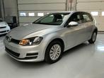 2015 Volkswagen Golf VII 1.6 CR TDi Trendline DSG, Auto's, Automaat, Gebruikt, Overige carrosserieën, Overige brandstoffen