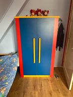 kinderkamer, Kinderen en Baby's, Kinderkamer | Complete kinderkamers, Ophalen of Verzenden, Gebruikt, Jongetje of Meisje