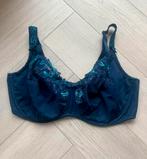 Prima Donna 95E Deauville Blauw FullCup (LEES BESCHRIJVING), Blauw, Ophalen of Verzenden, BH
