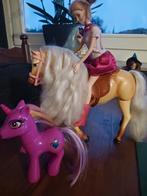 Paard dat kan.lopen, Ophalen, Gebruikt