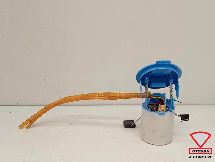 Mercedes C Klasse W204 Brandstofpomp A218700094, Auto-onderdelen, Brandstofsystemen, Mercedes-Benz, Gebruikt, Ophalen of Verzenden