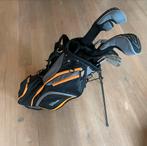 Wilson X31 complete golfset incl tas, Sport en Fitness, Golf, Ophalen, Zo goed als nieuw, Set, Overige merken