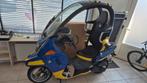 BMW C1 Motor - Uniek, Motoren, Particulier, Meer dan 35 kW, Toermotor, ABS