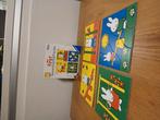 My first ravensburger puzzel 1 1/2 plus  zeer netjes nijntje, Kinderen en Baby's, Ophalen of Verzenden, Minder dan 10 stukjes