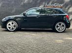 Audi A1 Sportback 30 TFSI Pro Line l Automaat l Virtual Dash, Stof, Zwart, Bedrijf, 3 cilinders