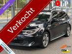 Kia Optima Sportswagon 2.0 GDI PHEV Bns ExecutL 2018 Leder, Auto's, Kia, Te koop, Emergency brake assist, 5 stoelen, Gebruikt