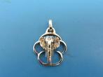 Gouden hanger Olifant                                    G13