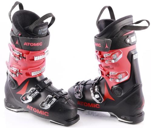 40,5 41 43 44 EU skischoenen ATOMIC HAWX PRIME R110 2023, Sport en Fitness, Skiën en Langlaufen, Gebruikt, Schoenen, Skiën, Atomic