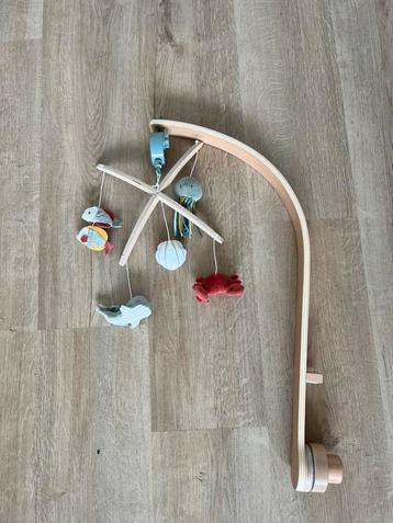 Baby muziek mobiel little dutch beschikbaar voor biedingen
