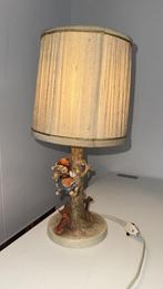 Goebel Hummel Tafellamp, Antiek en Kunst, Ophalen