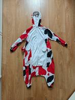 Koi Karper Onesie (One Size), Ophalen of Verzenden, Zo goed als nieuw, Overige maten, Carnaval