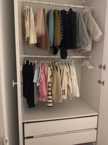 Ikea pax kast - afbeelding 1