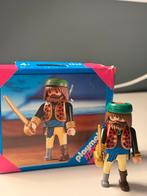 Playmobil Piraat Compleet - Goede Staat!, Ophalen of Verzenden, Gebruikt, Complete set