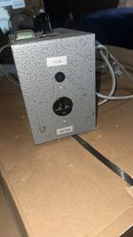 110volt omvormer 1000watt, Ophalen of Verzenden, Gebruikt