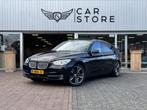 BMW 5 Serie Gran Turismo 550i High Executive / PANO / LUCHTV, Auto's, Automaat, Euro 5, Achterwielaandrijving, Gebruikt