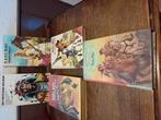 5x boeken van KARL MAY, Ophalen of Verzenden, Zo goed als nieuw