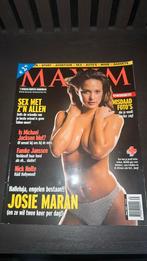 Maxim Magazine uit 2003, Ophalen of Verzenden, Zo goed als nieuw
