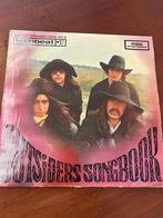 LP The Outsiders – Songbook (1967 NL Original 102), Ophalen of Verzenden, Gebruikt, Overige formaten, Poprock