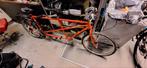 Herman Ponsteen Tandem Fiets - Alles werkt!, Ophalen, Minder dan 10 versnellingen, Gebruikt, Onbekend