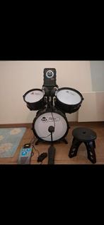 iDance Rocker Drumstel - Kinderen, Muziek en Instrumenten, Ophalen, Gebruikt, Overige merken, Elektronisch