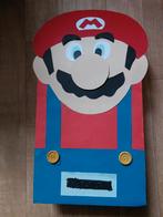 Mario Sinterklaas Surprise, Ophalen of Verzenden, Zo goed als nieuw