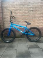 Bmx 20 inch, Fietsen en Brommers, Ophalen, Zo goed als nieuw, Staal