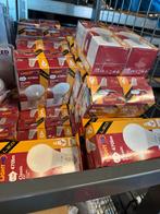 Partij LightMe LED Lampen E27 479lm 2 packs, Led-lamp, Minder dan 30 watt, Nieuw, E27 (groot)