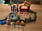 Playmobil Kinderboerderij Set 4851 Compleet, Kinderen en Baby's, Speelgoed | Playmobil, Ophalen of Verzenden, Zo goed als nieuw