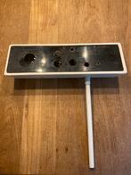 Stuurpod polyester, Ophalen of Verzenden, Gebruikt, Kabel of Apparatuur
