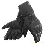 Dainese Tempest D-Dry Long Motorhandschoenen, Zwart-Zwart, Motoren, Kleding | Motorkleding, Ophalen of Verzenden, Nieuw met kaartje