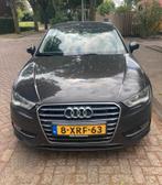 Audi A3 1.4 Tfsi 92KW Sportback S-tronic 2014 Bruin, Auto's, Audi, Voorwielaandrijving, 125 pk, 4 cilinders, Bruin
