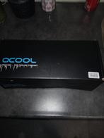 Alphacool Waterkoeling - Nieuw in doos!, Computers en Software, Ophalen of Verzenden, Nieuw, Waterkoeling