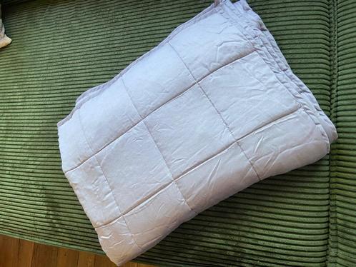 Verzwaringsdeken kinderdekbed, Kinderen en Baby's, Dekens, Slaapzakjes en Inbakerproducten, Zo goed als nieuw, Deken, 100 cm of meer