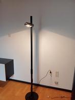 Staande lamp, Ophalen, Metaal, Cd's