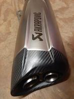 AKRAPOVIC, Ophalen of Verzenden