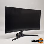 Samsung C27F396FHR Monitor Zwart | Nette staat, Samsung, Zo goed als nieuw, Support@Samsung.com, 129, Samsung-ro, Yeongtong-gu
Suwon-si, Gyeonggi-do 16677
South Korea