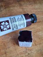 Daniel Smith ½ napje Rose of Ultramarine aquarelverf, Hobby en Vrije tijd, Schilderen, Ophalen of Verzenden