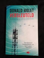 Donald Nolet, Versleuteld, Ophalen of Verzenden, Gelezen
