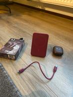 Fresh 'n Rebel Twins 3+ Oordopjes + magsafe fresh and rebel, Ophalen of Verzenden, Zo goed als nieuw, Fresh 'n Rebel