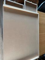 Puzzelset: Tafel, Map, Bakjes & Puzzels, Hobby en Vrije tijd, Denksport en Puzzels, Ophalen of Verzenden, Zo goed als nieuw