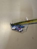Sleutelhanger - Pokemon Kyogre Blue, Ophalen of Verzenden, Nieuw, Overige typen