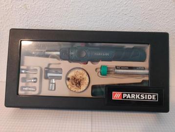 Parker Gas Soldeerbout | Gas Soldering Iron beschikbaar voor biedingen