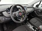 Fiat 500X 1.5 Hybrid | Climate Controle | parkeersensoren vo, Auto's, Fiat, 12 maanden, Gebruikt, Euro 6, 4 cilinders