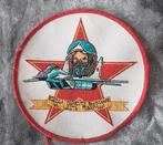 Onbekende patch Mig29, Ophalen of Verzenden, Zo goed als nieuw, Patch, Badge of Embleem