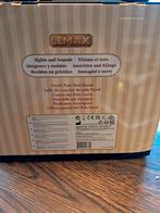 Lemax North Pole Mail Room., Diversen, Kerst, Ophalen of Verzenden, Gebruikt